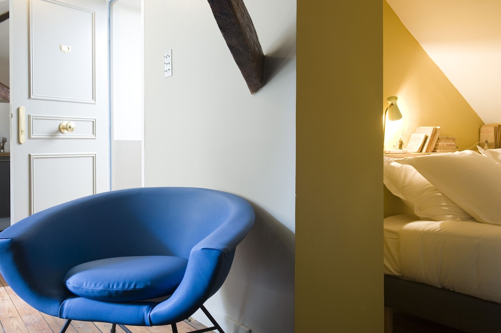 Helzear Montparnasse Suites 34/61