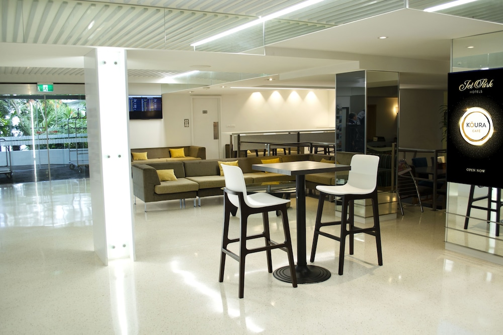 Jet Park Hotel Auckland Airport 45/64