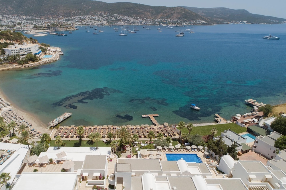 Agaya Bodrum - Adult Only 53/61