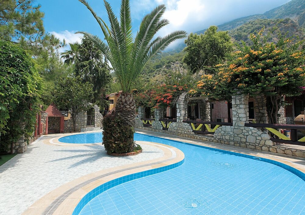 Oludeniz Beach Resort by Z Hotels 38/44