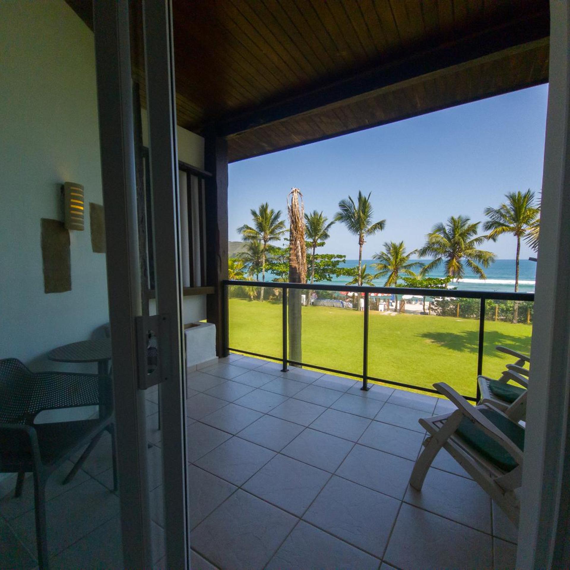 Beach Hotel Maresias 58/88