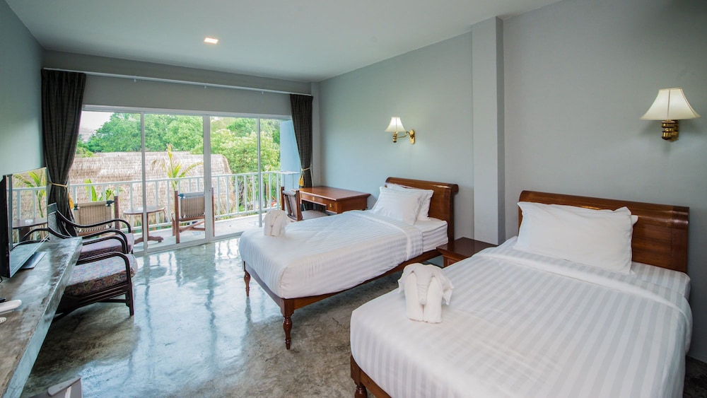 Bora Bora Villa Phuket 10/50