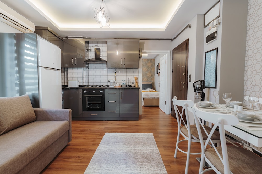 Umut Apartments 34/50
