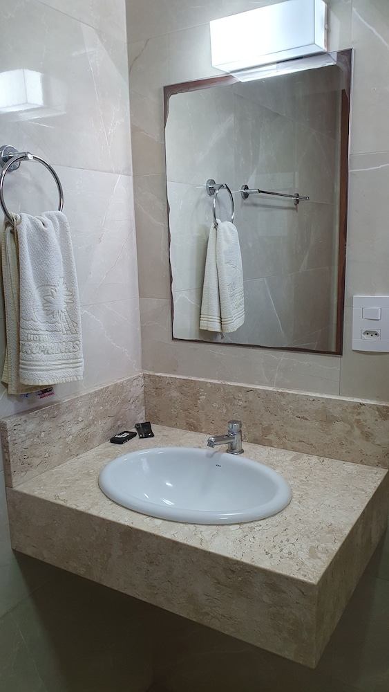 Tropicanas Apart Hotel 57/58