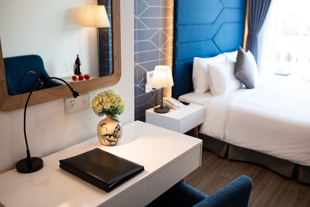 Bonsella Prestige Hotel and Spa 17/71