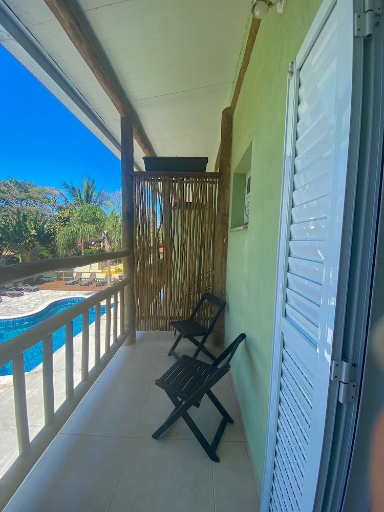 Beachcamp Maresias 22/40