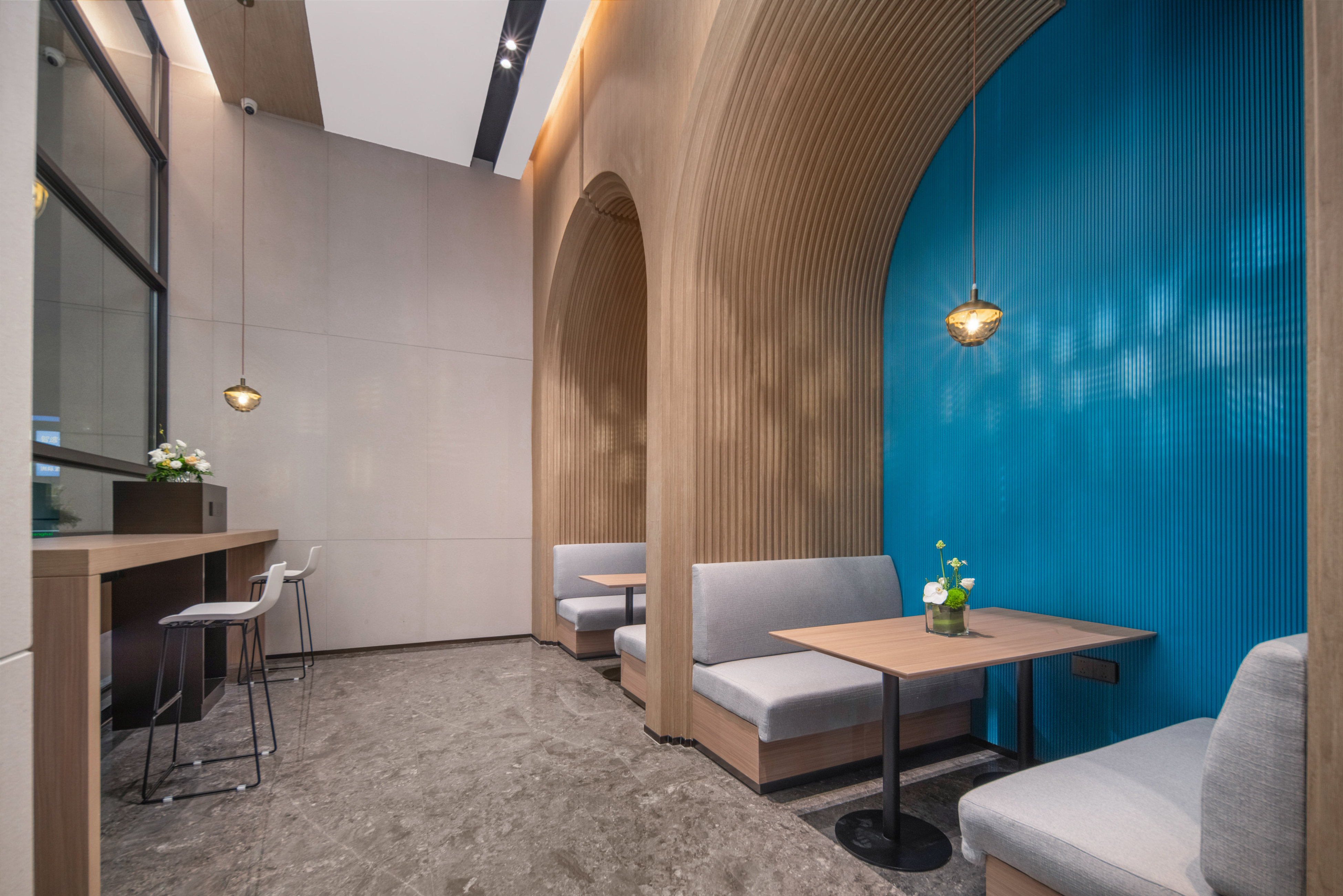 Holiday Inn Express Shantou Chenghai 20/48