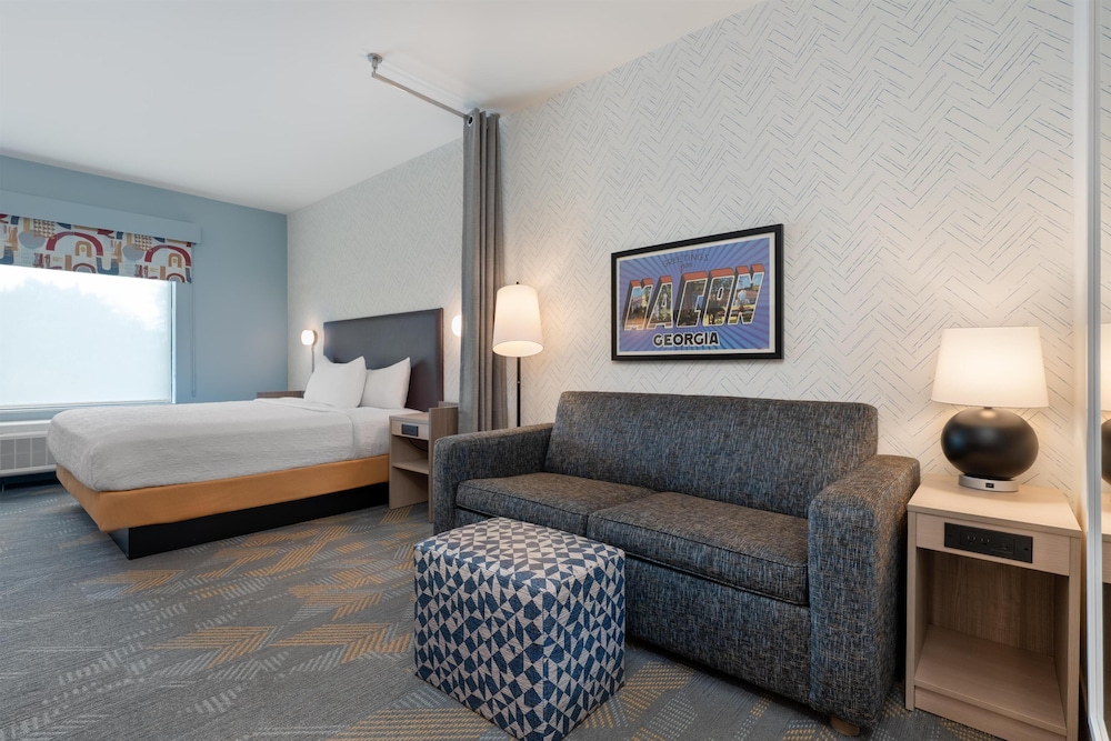 Home2 Suites by Hilton Macon I 475 18/46