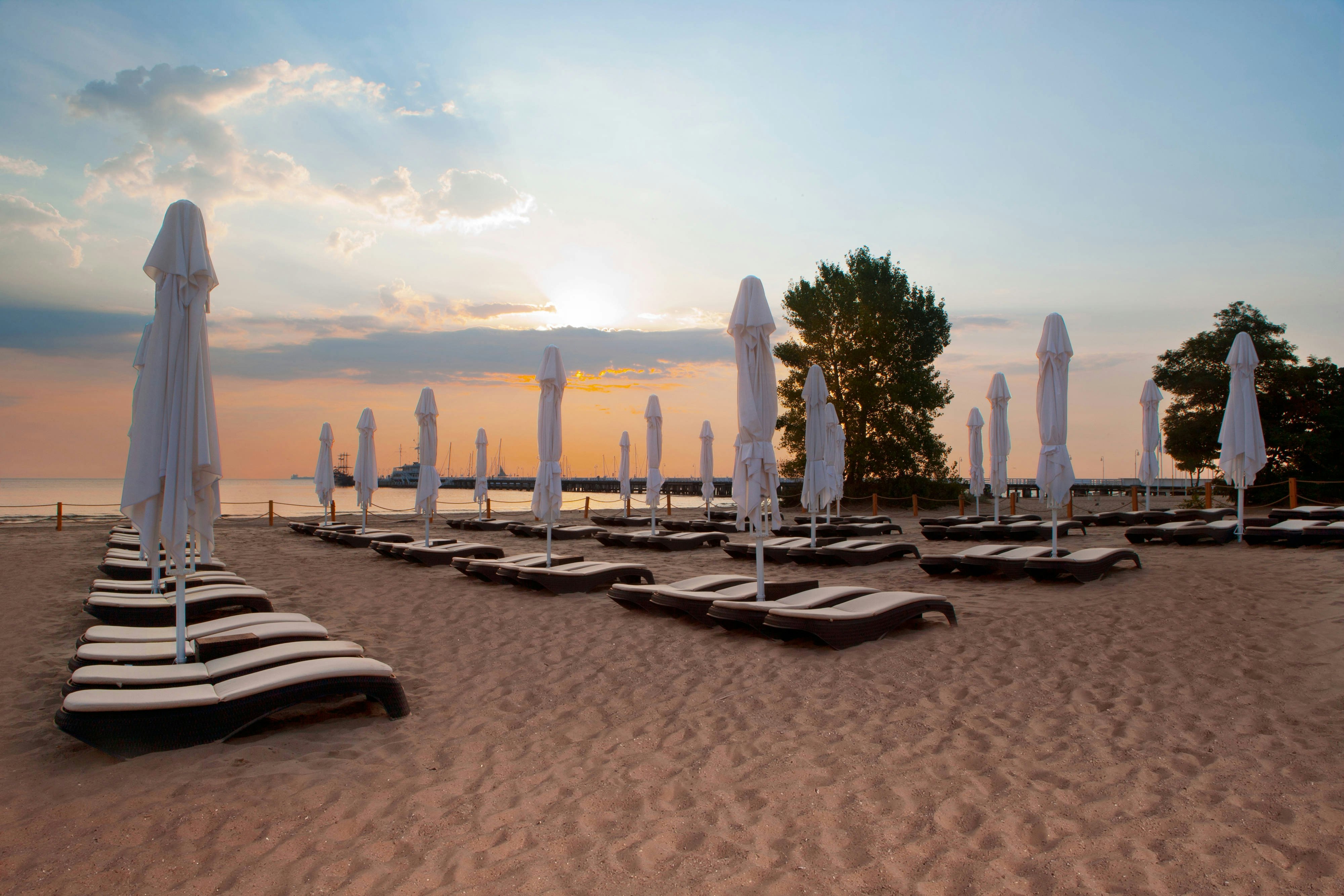 Sheraton Sopot Hotel 66/66