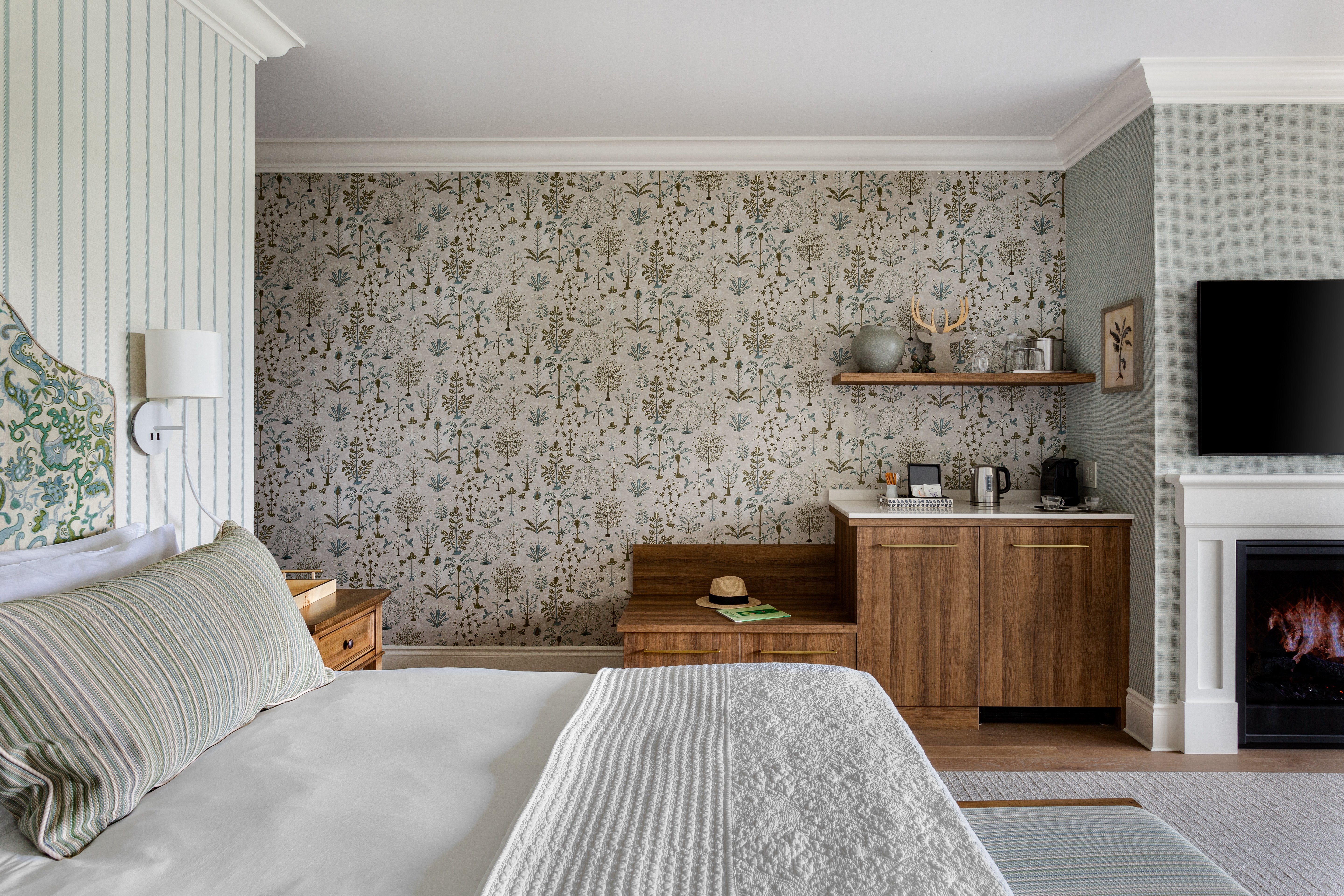 Manoir Hovey 8/53