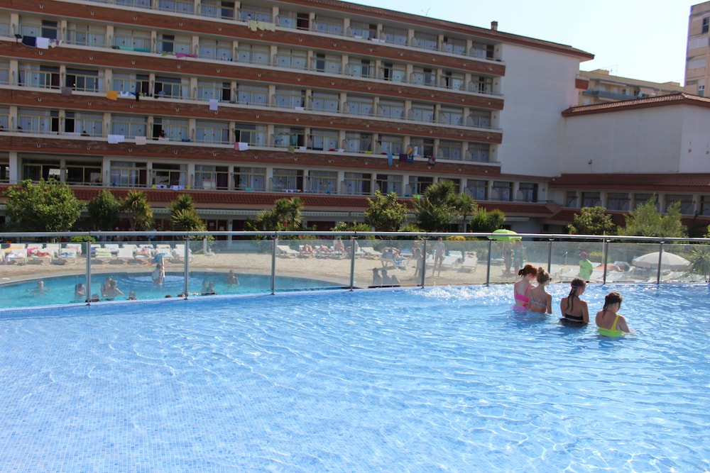 Hotel Esplendid 5/50