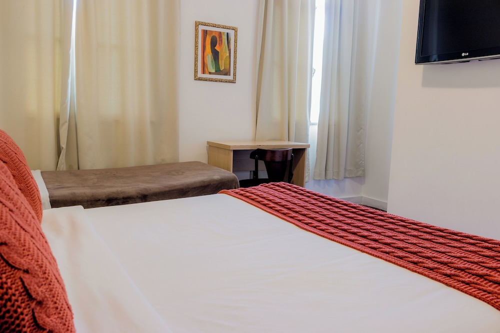 Hotel Grao Para 18/61