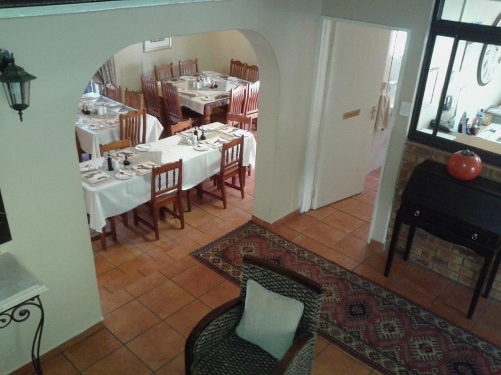Kalahari Guest House 49/50