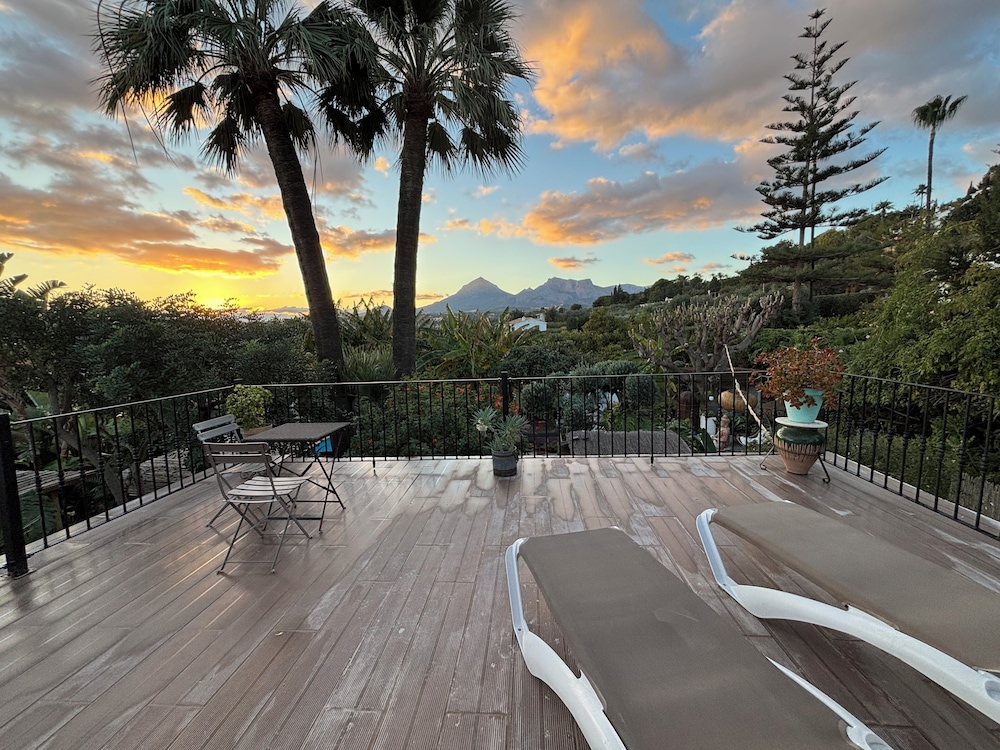 Altea Paradise B&B - Adults Only 19/36