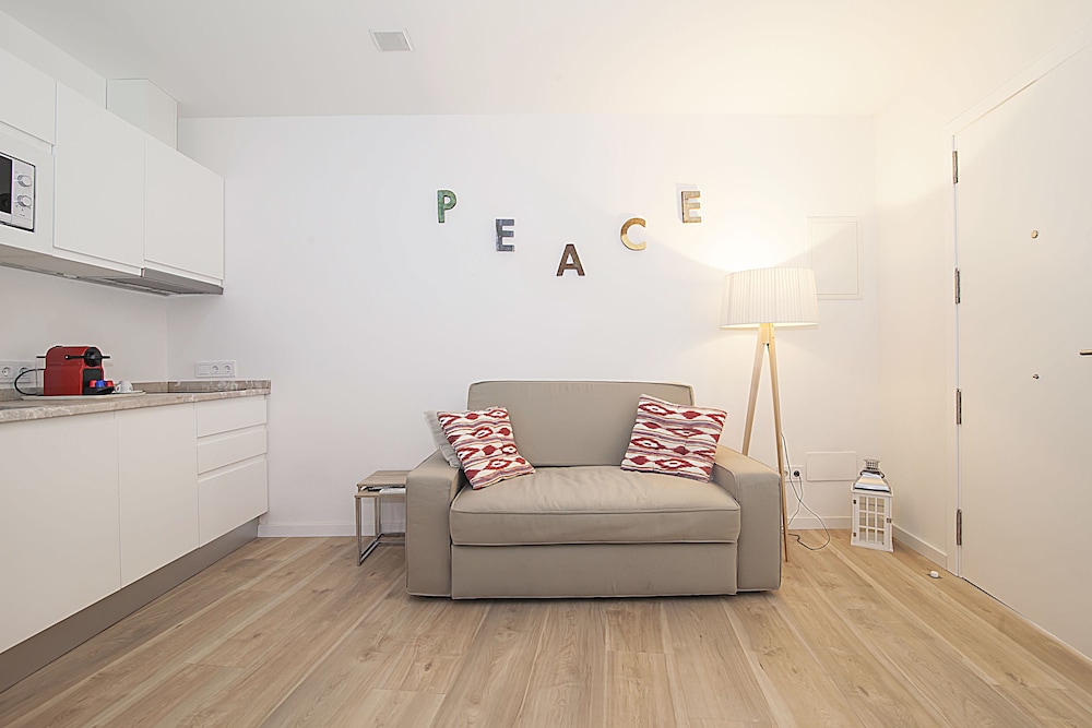 Can Blau Homes 36/50