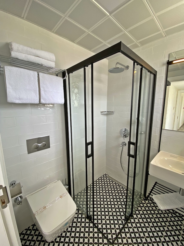 Vahide Butik Otel 27/31