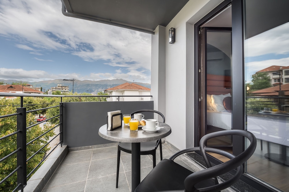 Centro Hotel Ioannina 49/60
