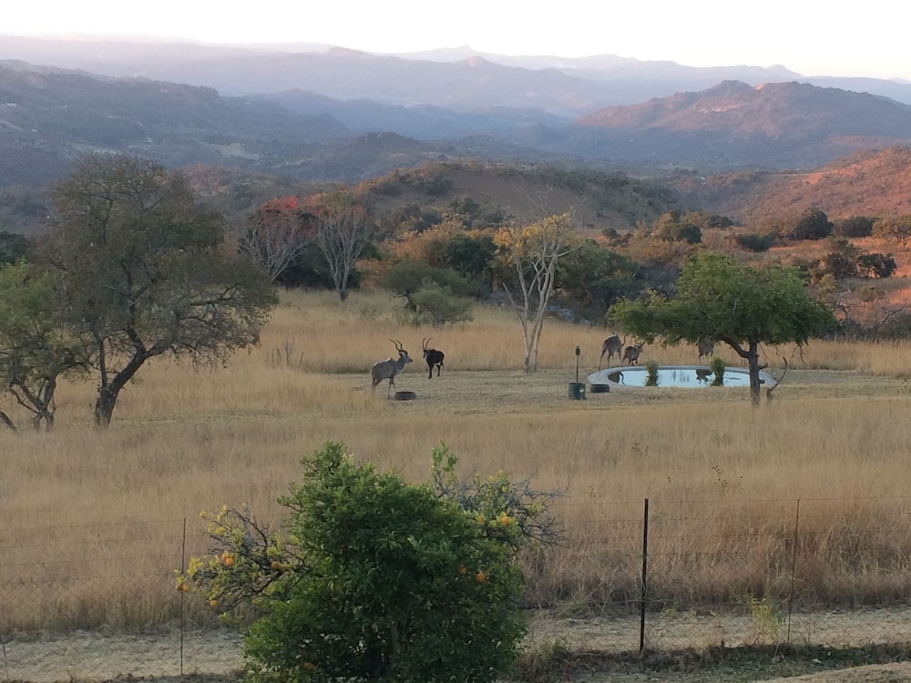 Atnature Luxury Self Catering Cottages 28/50