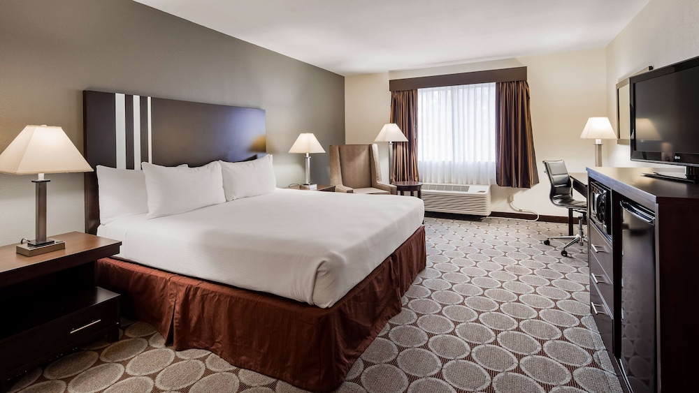 Best Western Pahrump Oasis 18/38
