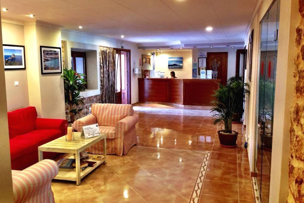 Hostal Mar Y Huerta 42/60