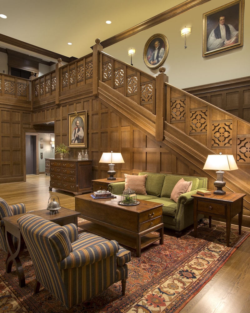 The Sewanee Inn 43/67