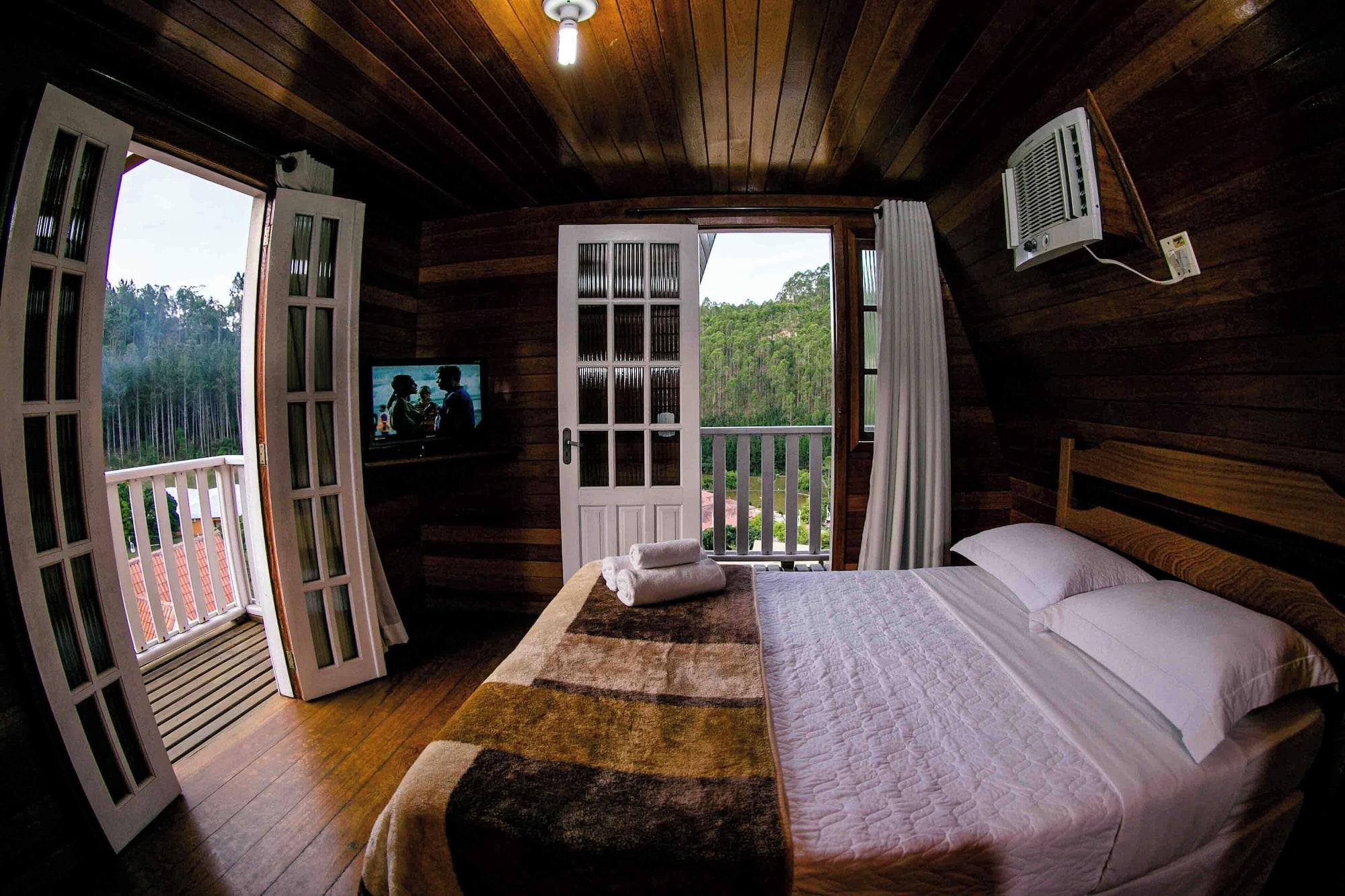 Family, Chalet