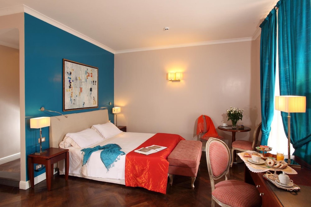 Vivaldi Luxury Rooms 8/63