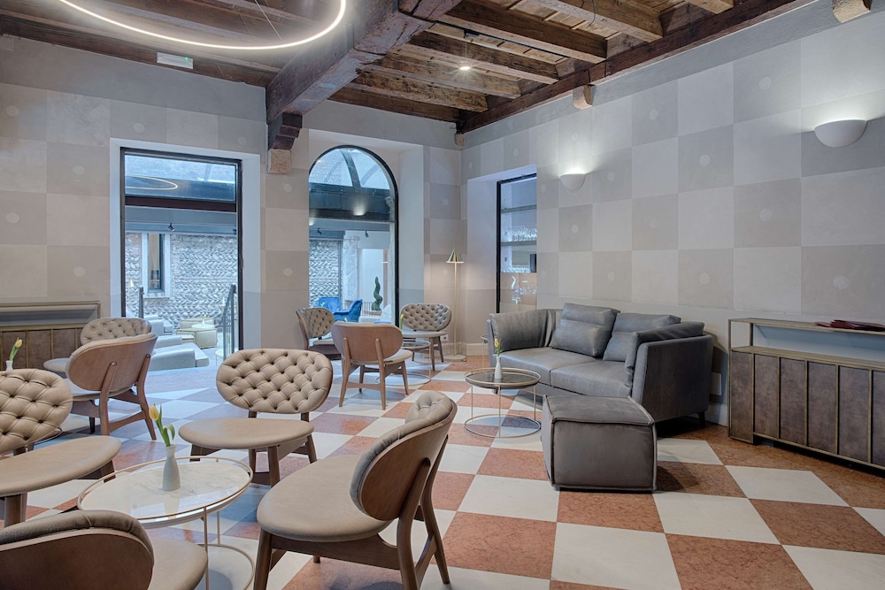 NH Collection Palazzo Verona 27/46