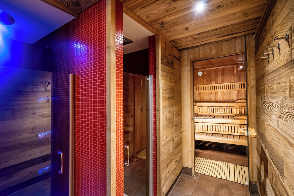 Hotel Antelao Dolomiti Mountain Resort 44/66