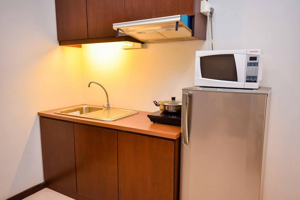 Ritz Garden Hotel Manjung 57/62