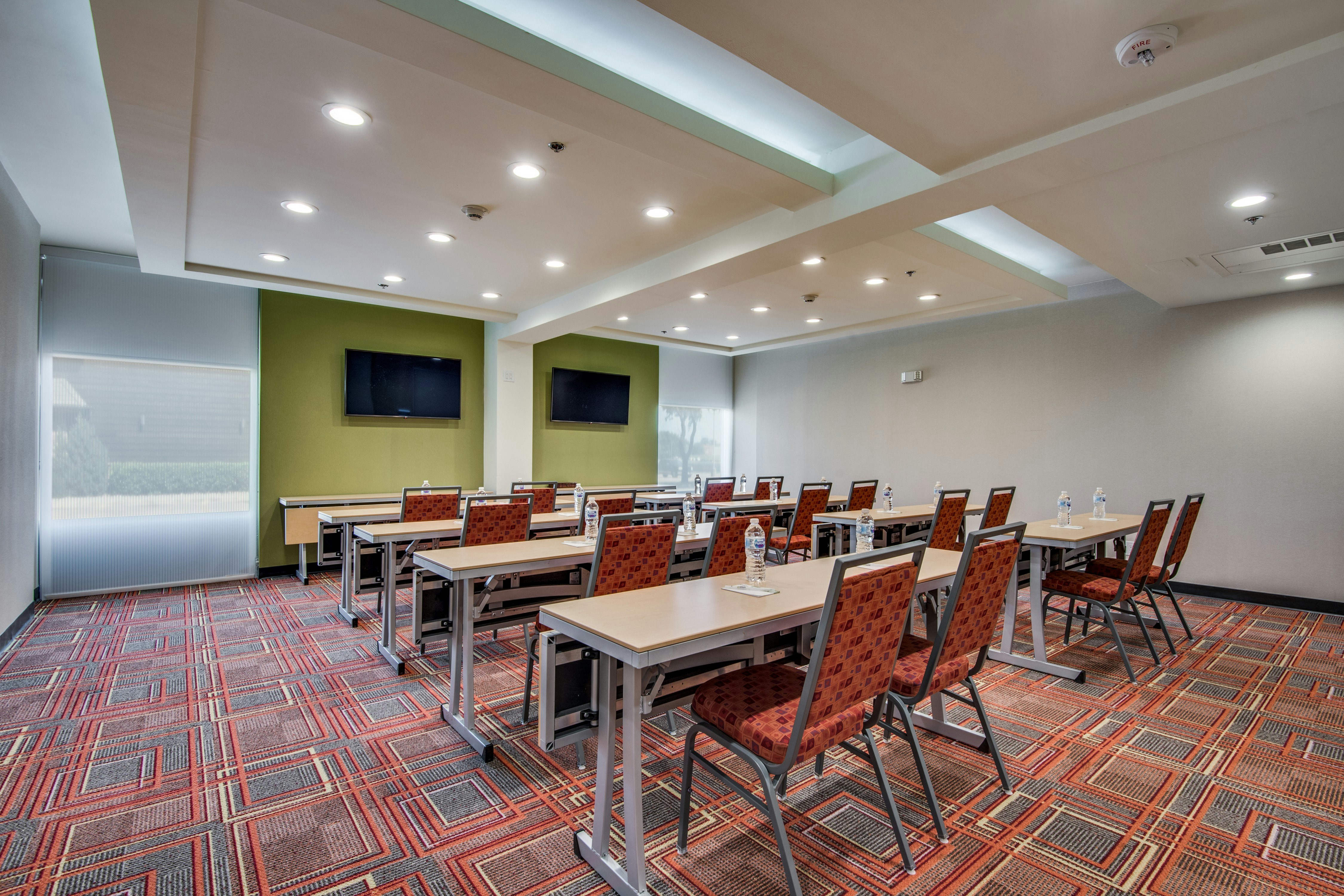 Home2 Suites By Hilton Dfw Airport South Irving Tx 8/13