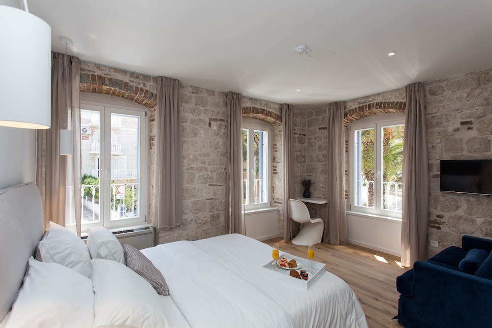 Bifora Heritage Hotel 15/50