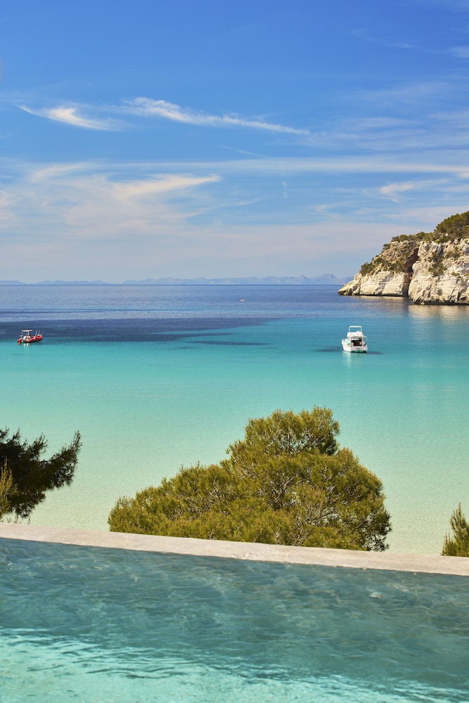 Melia Cala Galdana 44/50