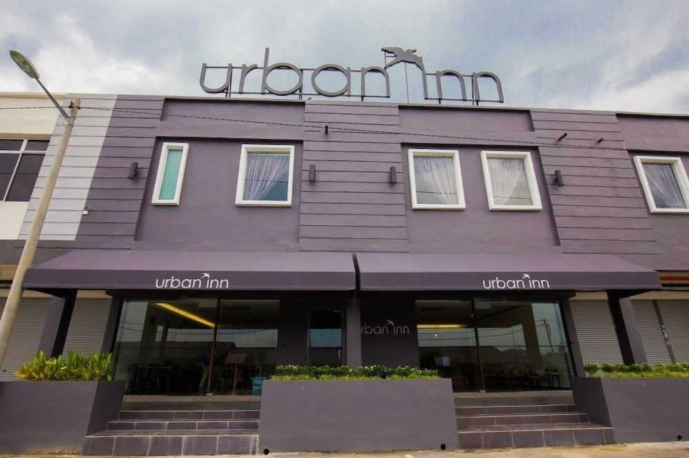 Urban Inn Kulim 1/40
