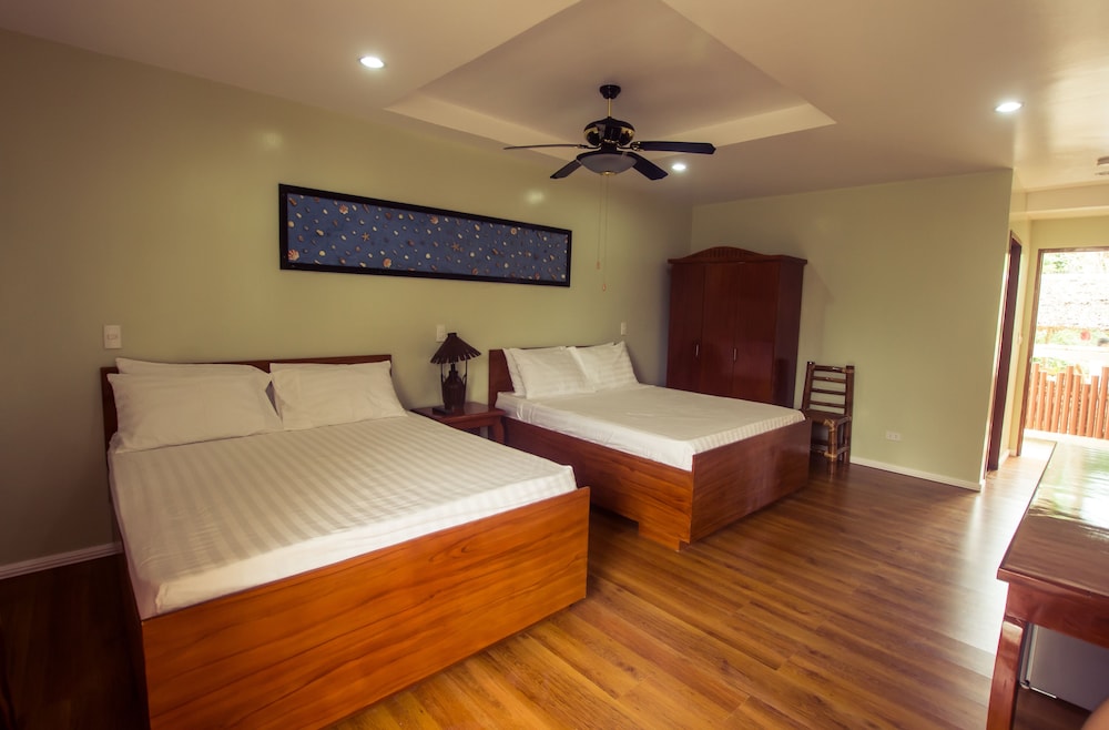 Oasis Resort And Spas 7/27