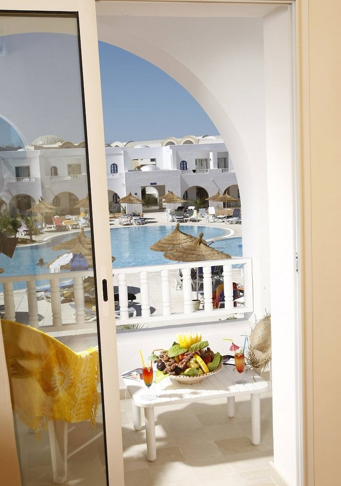 Djerba Sun Beach 12/40