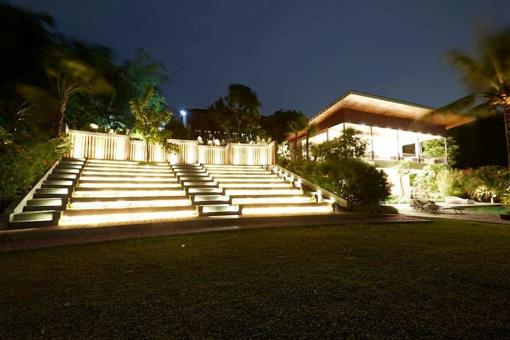 Amanuba Hotel & Resort Rancamaya 41/46