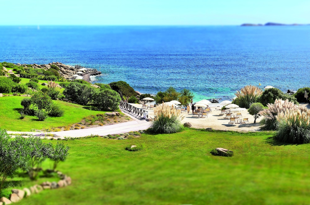 Colonna Resort 59/69