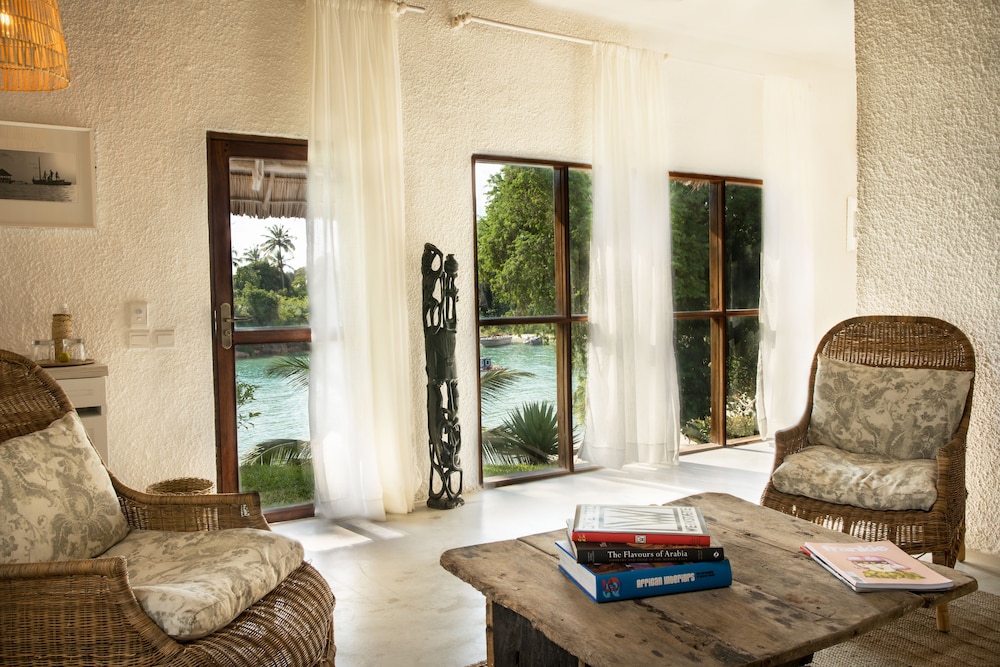 Chuini Zanzibar Beach Lodge Formerly Hakuna Matata Beach Lodge Spa 51/70
