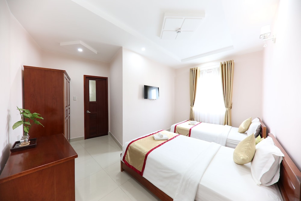 Thuan Hai Hotel 23/35