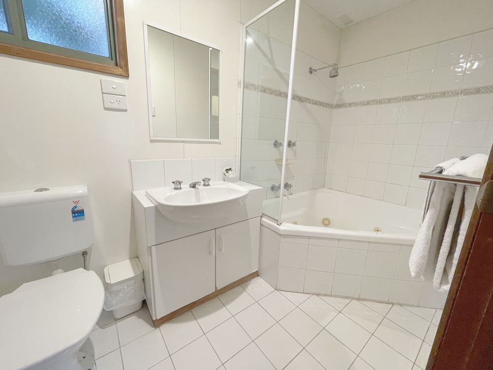 Breeze Holiday Parks Grampians 43/48