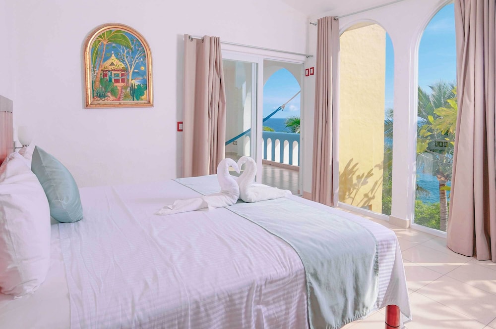 Villas And Resort Luz de Luna 10/50