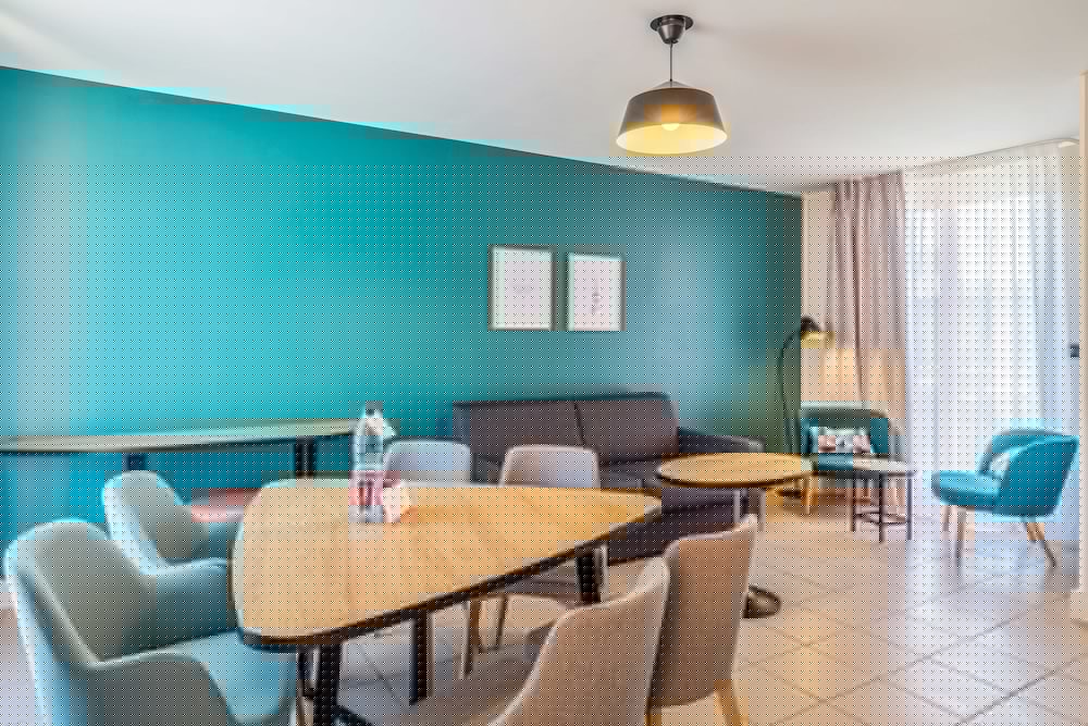 Appart City Confort St Quentin en Yvelines Bois d Arcy 64/80