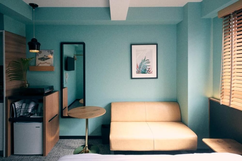 Hotel She Kyoto 18/58