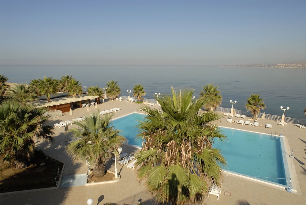 Dioscuri Bay Palace Hotel 11/75