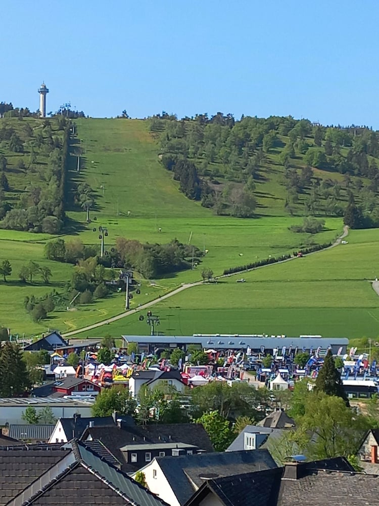 Hotel Hochsauerland 2010 38/43