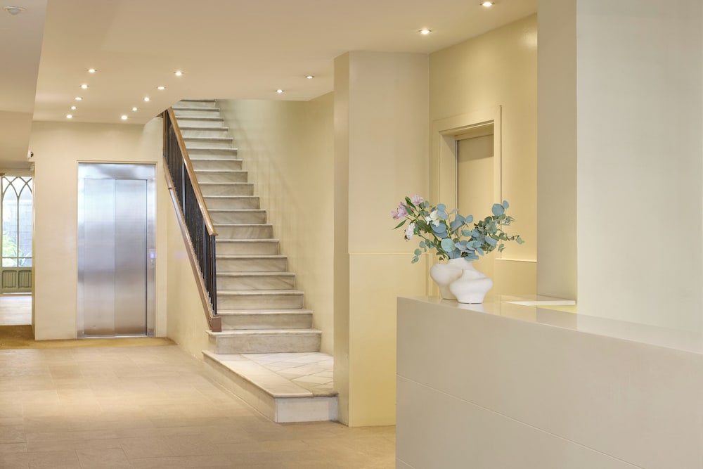 Factory Apartments Barcelona photo3