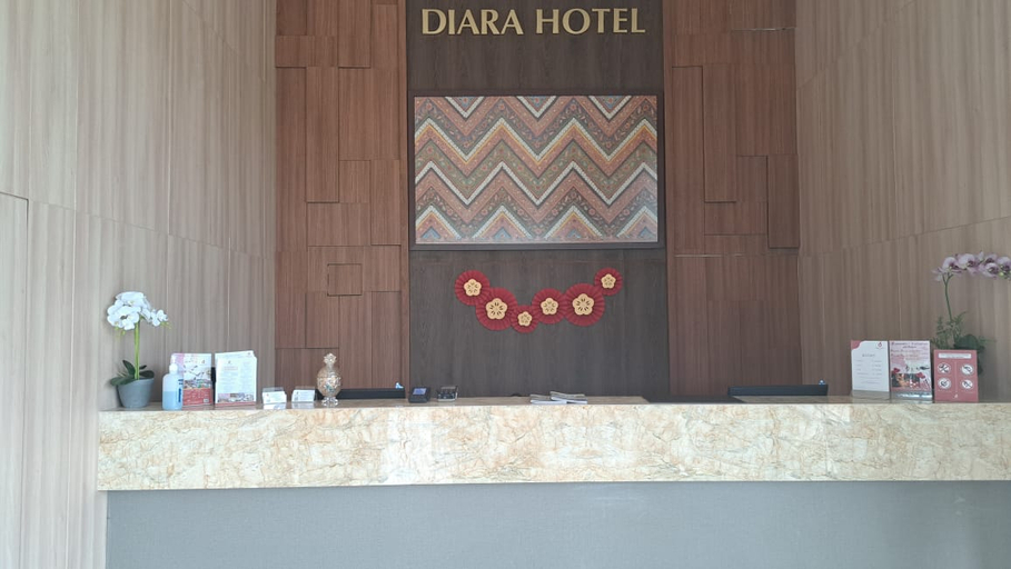Diara Hotel Cileungsi 2/11