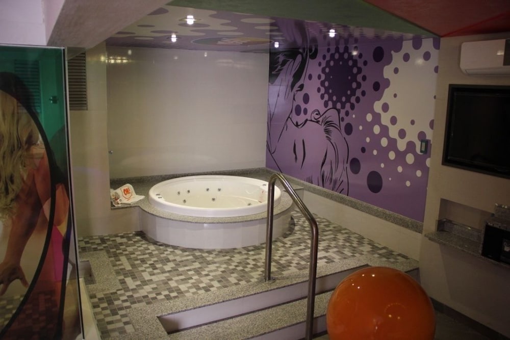 OH Oriente Hotel - Adults Only 36/38