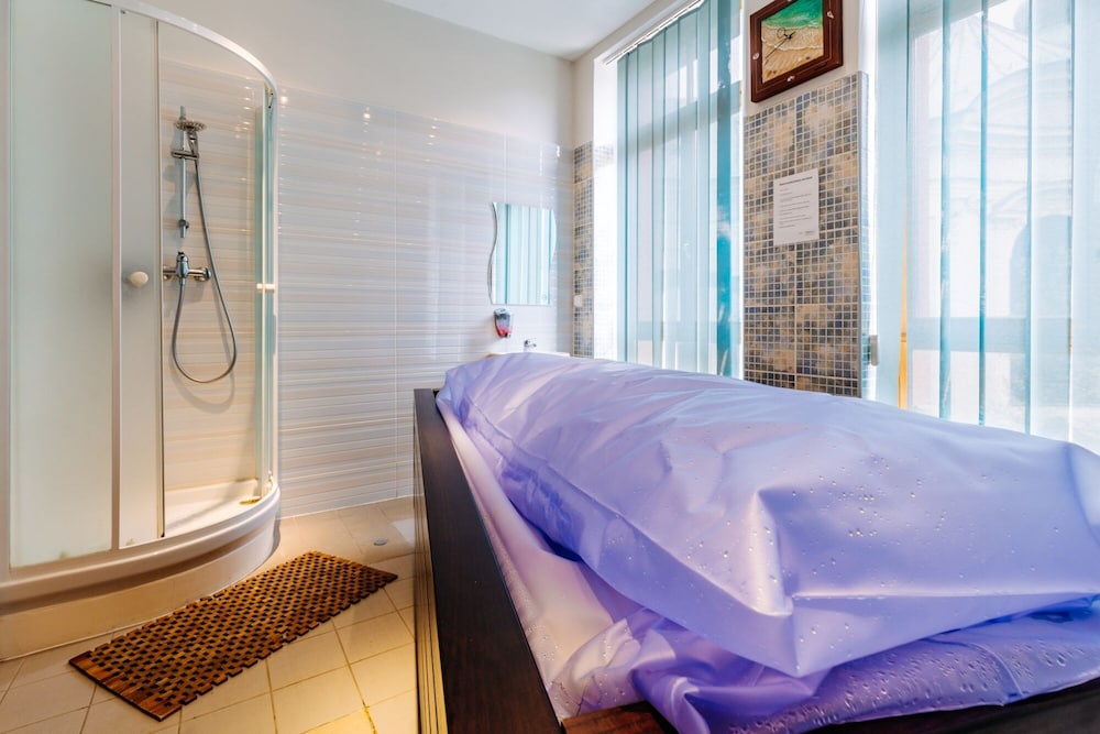 Wellness And Spa Hotel Ambiente 22/63
